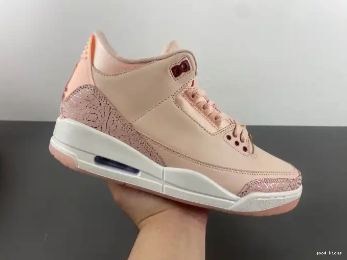 Cheap Air Valentines (W) 3 Day Jordan HJ0178-600 0531